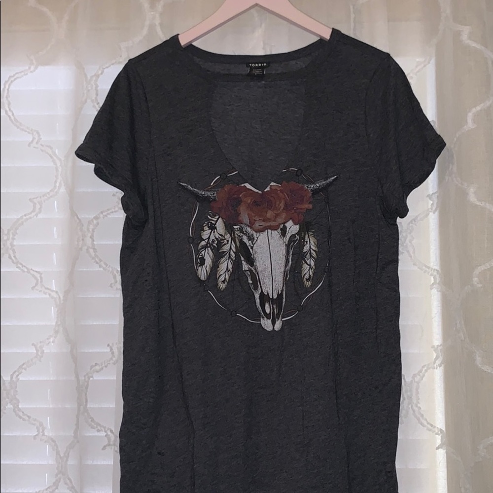 Torrid T-Shirt